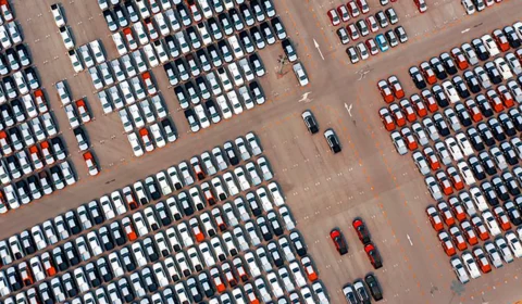 Novo sistema Renave impede fraudes por clonagem de veículos novos