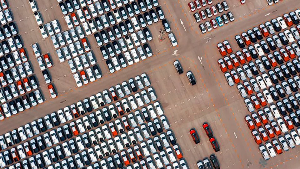 Novo sistema Renave impede fraudes por clonagem de veículos novos