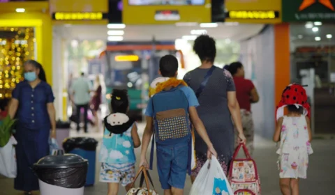 Arsepam fiscaliza Porto de Parintins para operação no transporte hidroviário