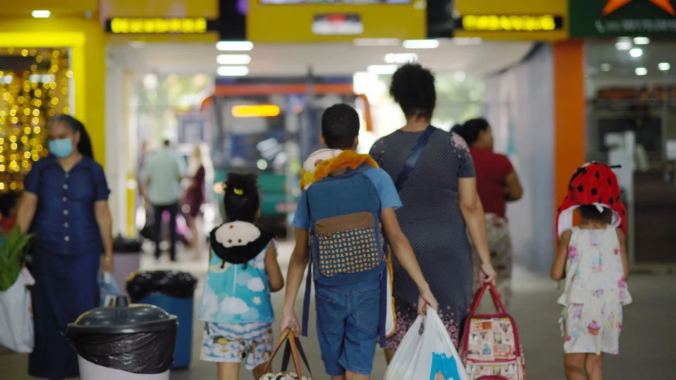 Arsepam fiscaliza Porto de Parintins para operação no transporte hidroviário