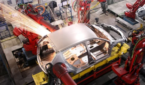 O passado e o presente dos “carros franceses”