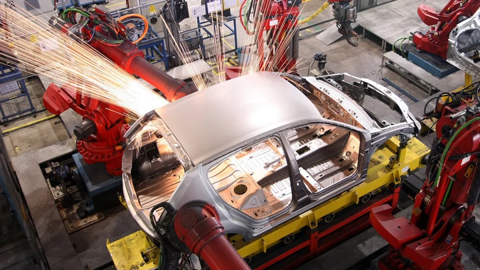 O passado e o presente dos “carros franceses”