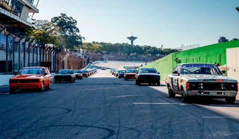 Old Stock Race promete fortes emoções na quarta etapa da competição
