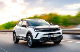 Opel Mokka é o “Melhor dos Melhores 2022”
