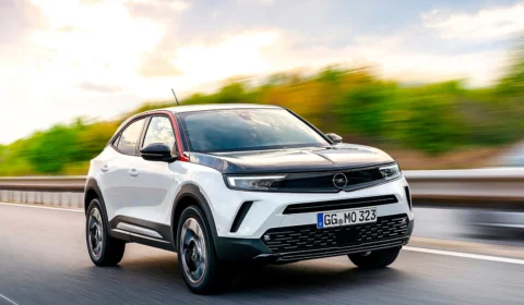 Opel Mokka é o “Melhor dos Melhores 2022”