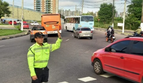 Operação Carnaval 2022 tem balanço de acidentes divulgados
