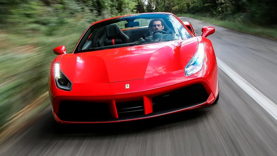 Os 5 Carros com o IPVA 2022 mais caros do Amazonas