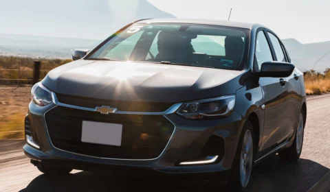 Chevrolet domina a primeira quinzena dos carros mais vendidos em dezembro no Amazonas