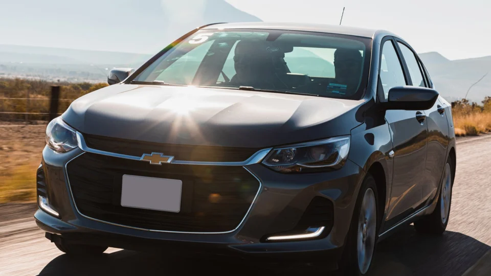 Chevrolet domina a primeira quinzena dos carros mais vendidos em dezembro no Amazonas