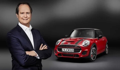 BMW América do Norte anuncia alterações em sua estrutura executiva