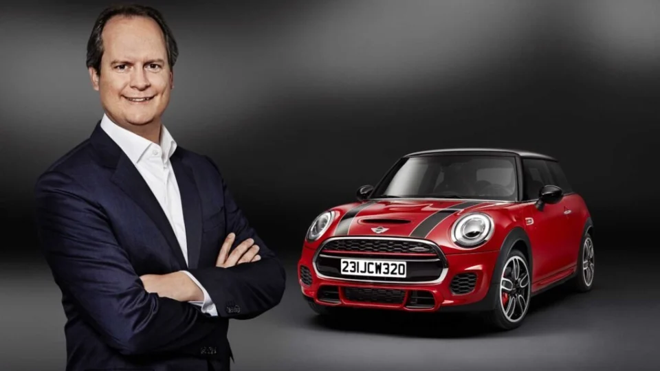 BMW América do Norte anuncia alterações em sua estrutura executiva