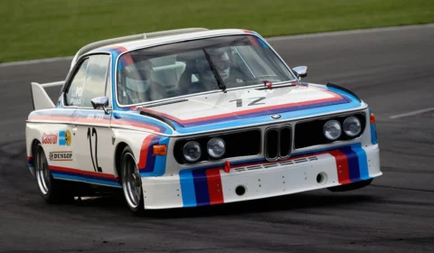 BMW 3.0 CSL: conheça a trajetória do antecessor de todos os automóveis BMW M