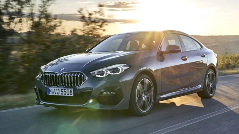 BMW ‘brasileira’: novos aplicativos mundiais BMW e MINI contam com desenvolvimento nacional