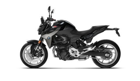 Black November: BMW Motorrad traz condições especiais para toda a linha