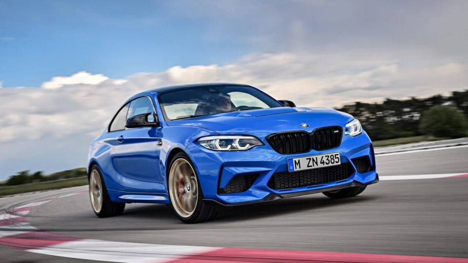 50 anos de BMW M GmbH: Confira 10 dos modelos mais icônicos da marca