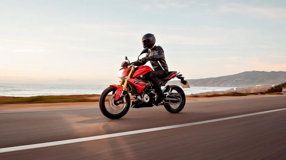 BMW Motorrad oferece condições especiais no mês de junho