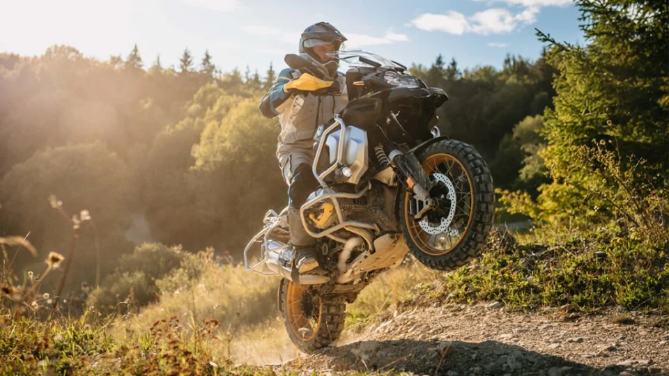 Nova campanha em redes sociais celebra a paixão brasileira pela linha BMW GS