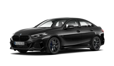 BMW amplia exclusividade com edições especiais Dark Edition