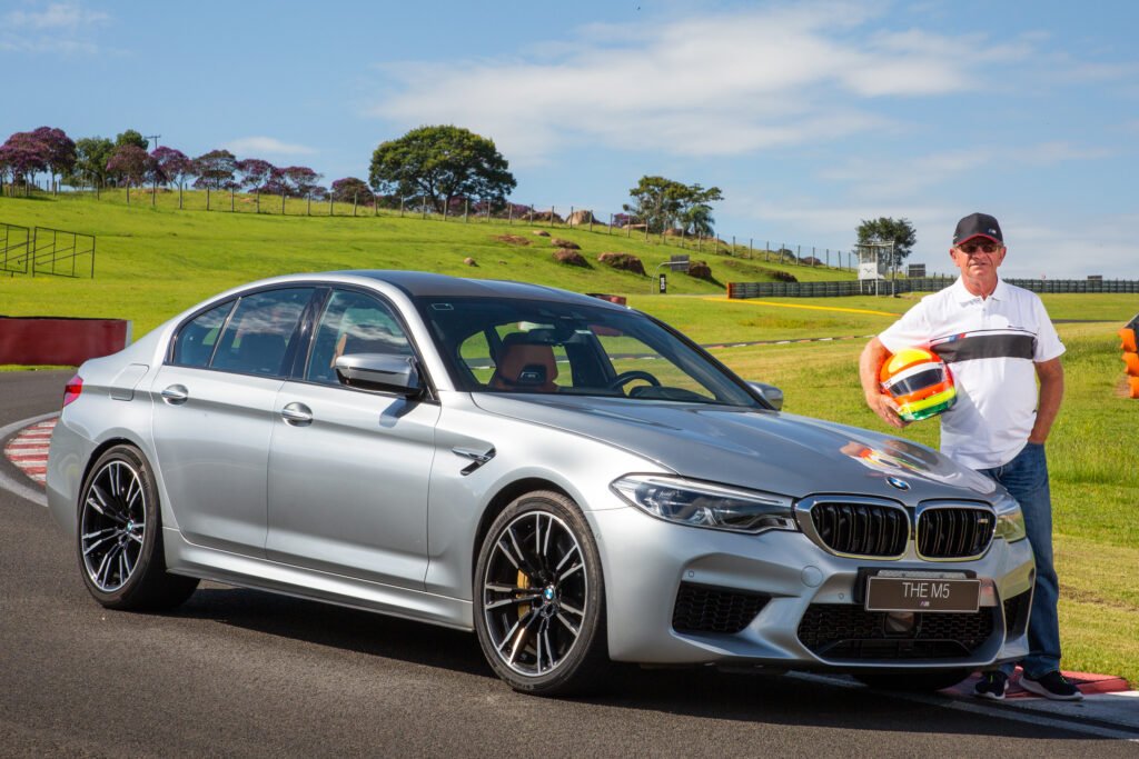 BMW do Brasil lança o BMW Driver Training 2021 - QG do Automóvel