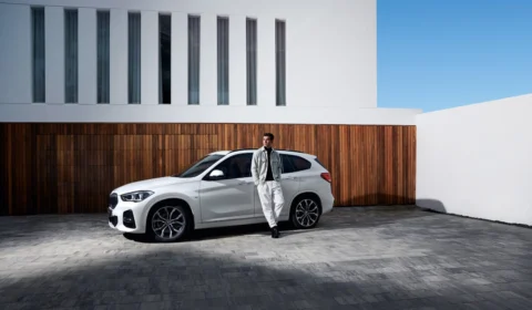 BMW X1 M Sport chega ao mercado oferecendo estilo esportivo
