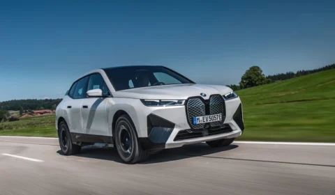 BMW revela condições exclusivas para modelos elétricos em outubro 