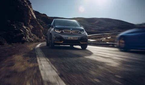 BMW i3 ganha versão limitada a 30 unidades chamada Unique Forever