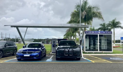 Energy Source e WEG ampliam parceria para mobilidade elétrica sustentável no Brasil