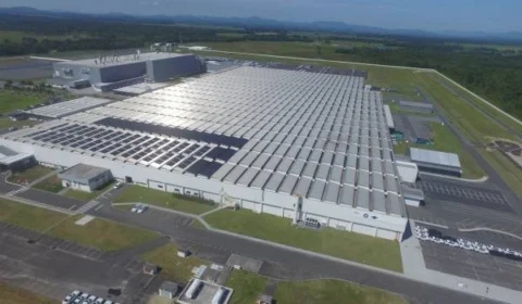 BMW Brasil fecha acordo para programa de visitas em fábrica