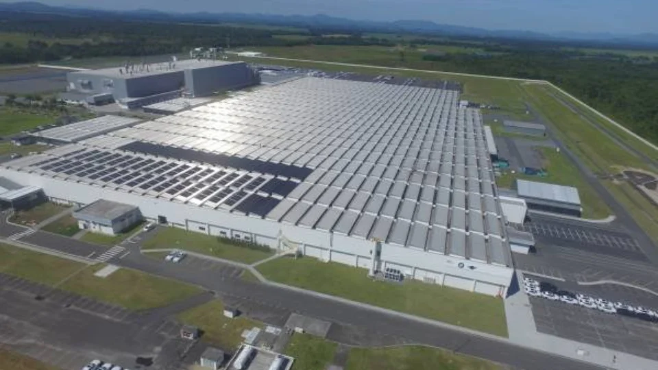 BMW Brasil fecha acordo para programa de visitas em fábrica