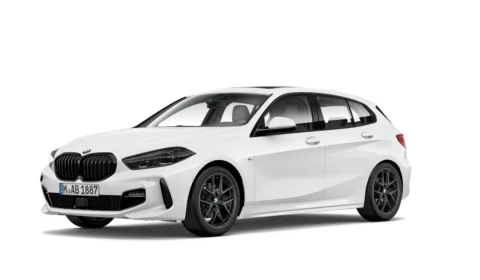 BMW 118i chega ao mercado com tecnologia, mais estilo e equipamentos