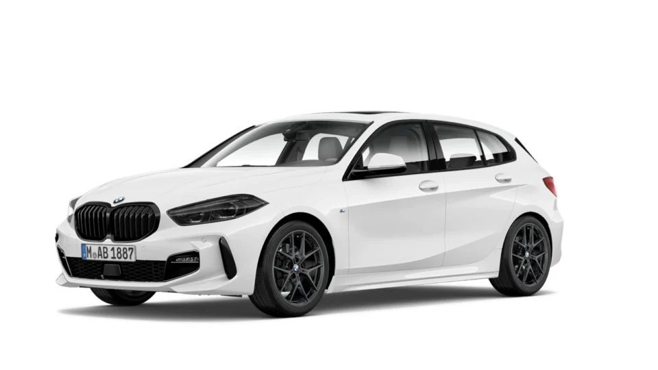 BMW 118i chega ao mercado com tecnologia, mais estilo e equipamentos
