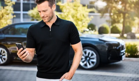 Os aplicativos da BMW e da MINI atingem dez milhões de usuários ativos