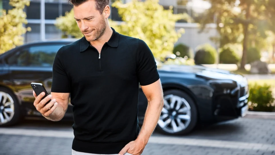 Os aplicativos da BMW e da MINI atingem dez milhões de usuários ativos