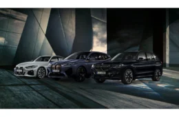BMW faz ação comercial com condições especiais para compra de carros elétricos da marca&nbsp;