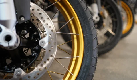 Planta Manaus da BMW Motorrad amplia capacidade anual de produção para 17 mil motos