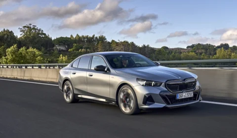 BMW confirma mais de 15 lançamentos para o Brasil em 2024