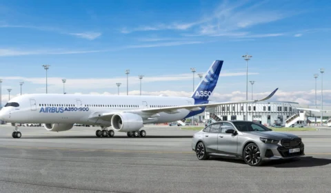 Airbus e BMW Group lançam competição de computação quântica para enfrentar seus desafios de mobilidade mais urgentes 