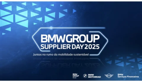 BMW Group Brasil abre inscrições para edição 2025 do prêmio Supplier Day