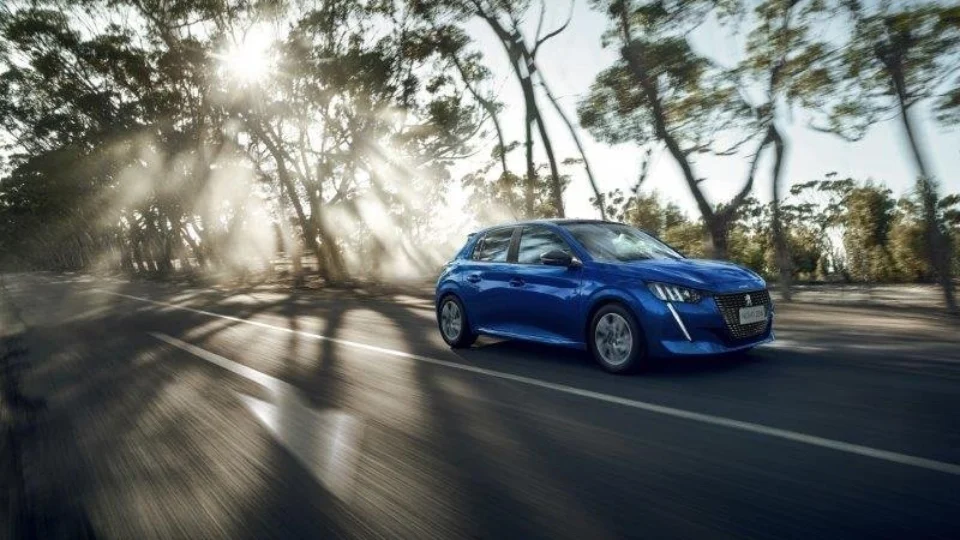 Peugeot 208 conquista prêmio compra do ano 2021,  revista MotorShow