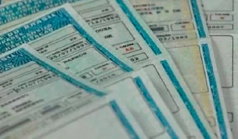 PGU não pode mais ser substituída pela CNH; Veja o que fazer