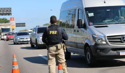 PRF: autuações de motoristas embriagados aumentaram 70%