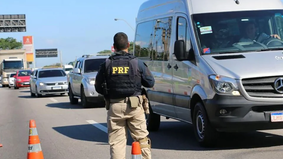 PRF: autuações de motoristas embriagados aumentaram 70%