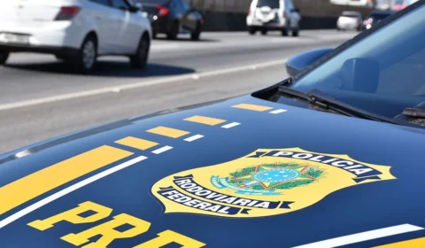 PRF inicia Operação Ano-novo 2022 nas estradas federais