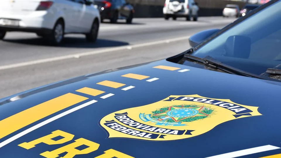 PRF inicia Operação Ano-novo 2022 nas estradas federais
