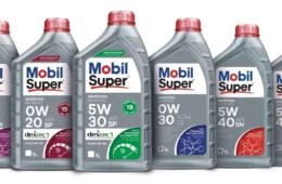 Férias escolares: uma viagem segura começa com a escolha certa do lubrificante