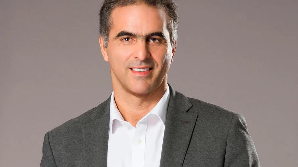 Pablo Di Si é nomeado como Chairman Executivo da VW América Latina