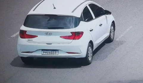 Paredão auxilia na recuperação de 17 veículos durante fim de semana em Manaus