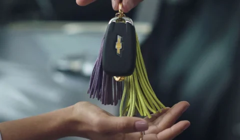 Chevrolet será patrocinadora no ‘Big Brother Brasil’