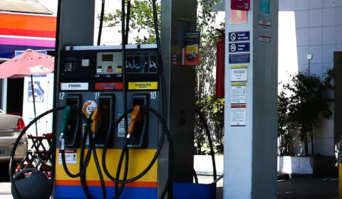 Gasolina, diesel e etanol apresentam queda de preços na segunda semana de outubro