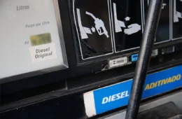 Produção nacional de biodiesel deve superar 7 bilhões de litros